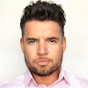 Meet your Posher, Dane